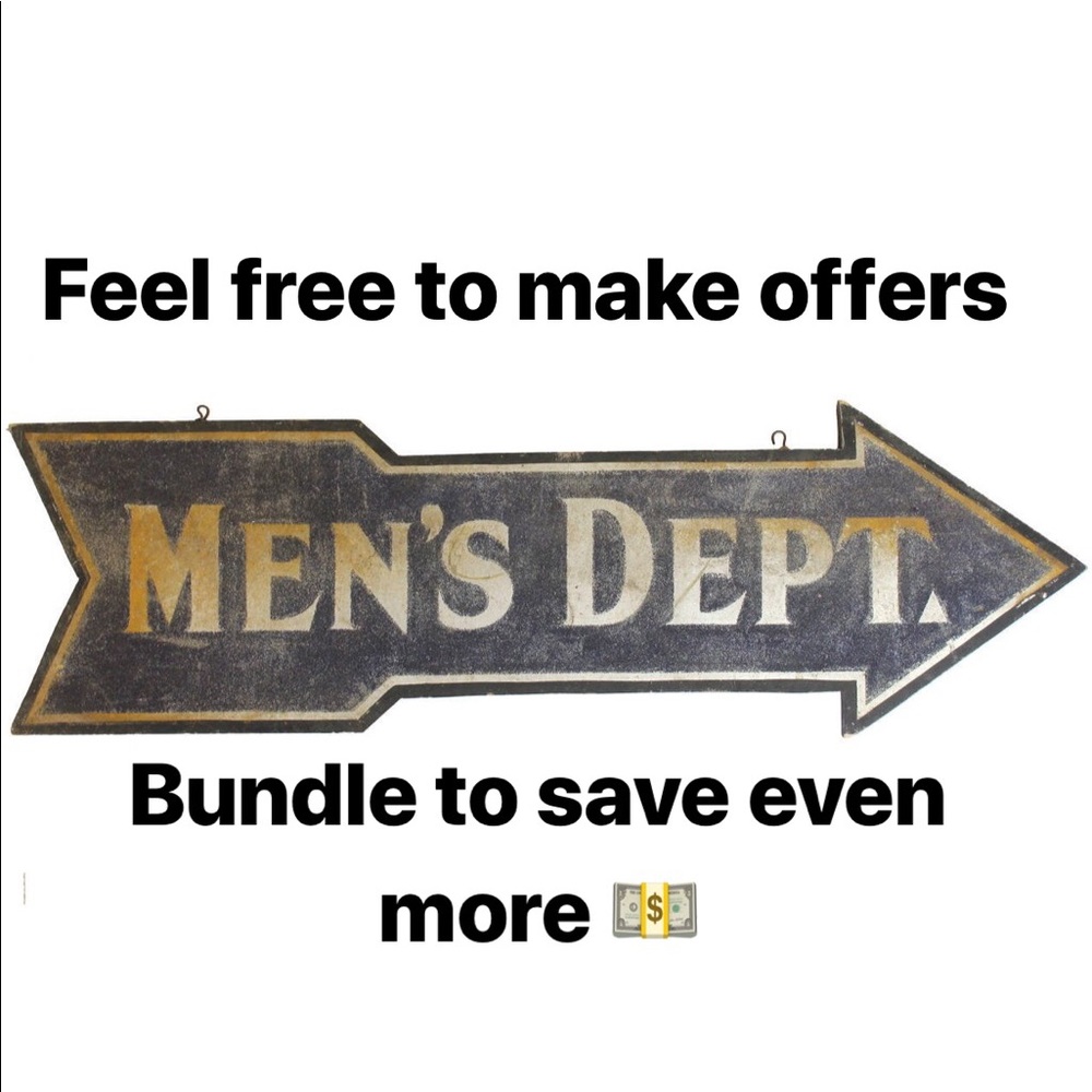 Men’s Section - image 1